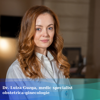medic specialist obstetrica ginecolgie